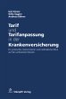 Tarif und Tarifanpassung in der... - Bild 1