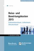 Reise- und Bewirtungskosten 2015