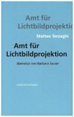 Amt für Lichtbildprojektion