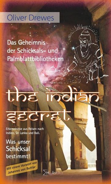 The Indian Secret (eBook, ePUB) The Indian Secret (eBook, ePUB)