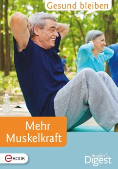 Gesund bleiben - Mehr Muskelkraft (eBook, ePUB)