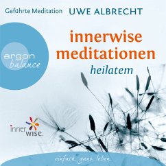 Innerwise Meditationen (MP3-Download) - Albrecht, Uwe