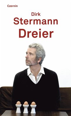 Dreier (eBook, ePUB) - Stermann, Dirk