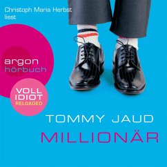 Millionär (MP3-Download) - Jaud, Tommy