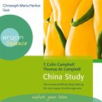 China Study (MP3-Download)