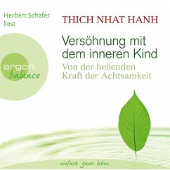 Versöhnung mit dem inneren Kind (MP3-Download) - Hanh, Thich Nhat