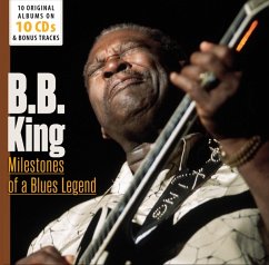 10 Original Albums - King,B.B.