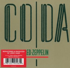 Coda (Reissue) - Led Zeppelin