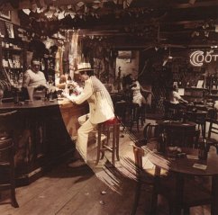 In Through The Out Door (Reissue) - Led Zeppelin