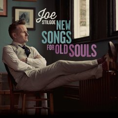 Cover New Songs For Old Souls