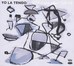 Stuff Like That There - Yo La Tengo