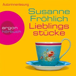 Lieblingsstücke / Andrea Schnidt Bd.5 (MP3-Download) - Fröhlich, Susanne