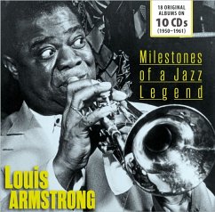19 Original Albums - Armstrong,Louis