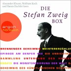 Die Stefan Zweig Box (MP3-Download)