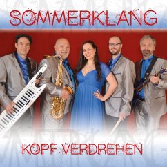 Cover Kopf Verdrehen-Ep