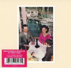 Presence (Reissue) - Led Zeppelin