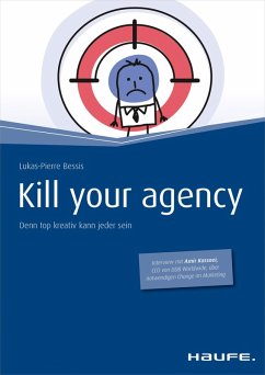 Kill your Agency (eBook, ePUB) - Bessis, Lukas-Pierre