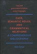 Case, Semantic Roles, and Grammatical... - Bild 1