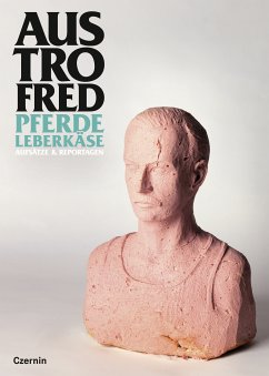 Pferdeleberkäse (eBook, ePUB) - Austrofred