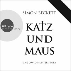 Katz und Maus (MP3-Download) - Beckett, Simon