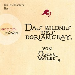 Das Bildnis des Dorian Gray (MP3-Download) - Wilde, Oscar