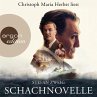 Schachnovelle (MP3-Download) - Bild 1