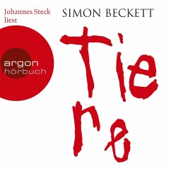 Tiere (MP3-Download) - Beckett, Simon