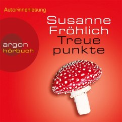 Treuepunkte / Andrea Schnidt Bd.4 (MP3-Download) - Fröhlich, Susanne