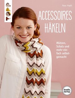 Accessoires häkeln (eBook, PDF) - Huple, Rasa