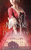 Mask Of Duplicity (The Jacobite Chronicles, #1) (eBook, ePUB)