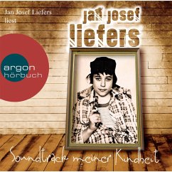 Soundtrack meiner Kindheit (MP3-Download) - Liefers, Jan Josef