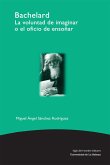 Bachelard (eBook, ePUB) Bachelard (eBook, ePUB)