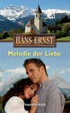 Melodie der Liebe (eBook, ePUB)