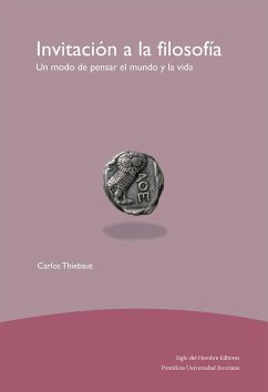 Cover Invitación a la filosofía (eBook, ePUB)