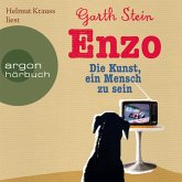 Enzo - Die Kunst, ein Mensch zu sein (MP3-Download)