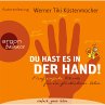Du hast es in der Hand (MP3-Download) - Bild 1
