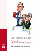 Der Führungs-Knigge (eBook, PDF)