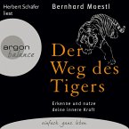 Der Weg des Tigers (MP3-Download)