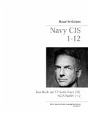 Navy CIS   NCIS 1-12 (eBook, ePUB)