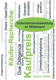 Unternehmensbewertung im Mittelstand (eBook, ePUB)