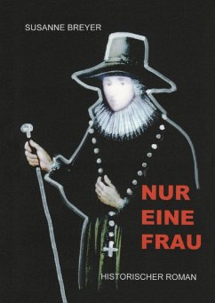 Nur eine Frau (eBook, ePUB)