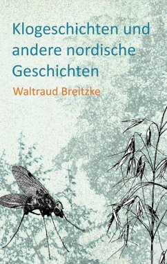 Klogeschichten und andere nordische Geschichten (eBook, ePUB) - Breitzke, Waltraud