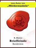 Brieffeinde (eBook, ePUB)