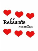 Rakkautta (eBook, ePUB)