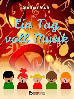 Ein Tag voll Musik (eBook, ePUB) - Mohr, Steffen