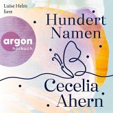 Hundert Namen (MP3-Download) Hundert Namen (MP3-Download)