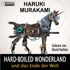 Hard-Boiled Wonderland und das Ende der Welt (MP3-Download)