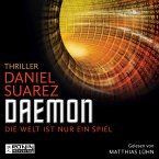 Daemon (MP3-Download)