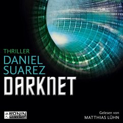Darknet (MP3-Download) - Suarez, Daniel