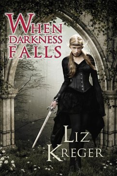 When Darkness Falls (eBook, ePUB) - Kreger, Liz